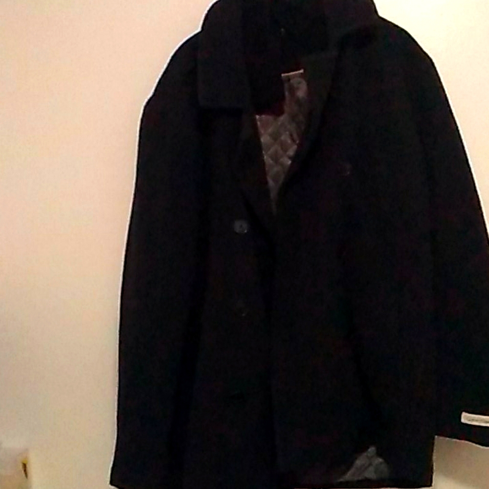 Men Kelvin Kelvin  jacket